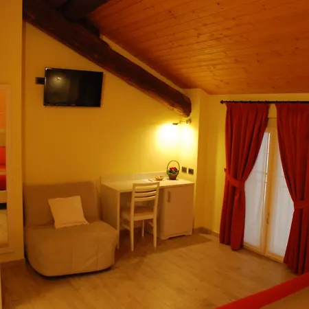 Agriturismo Le Risaie-3