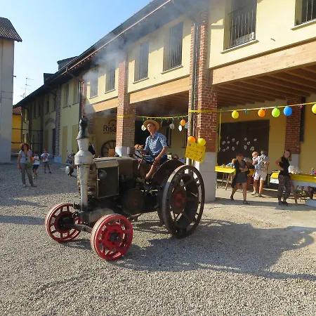 Agriturismo Le Risaie-2
